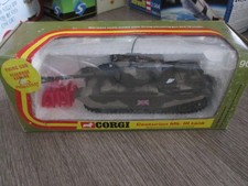 CORGI TOYS...CENTURION MK III