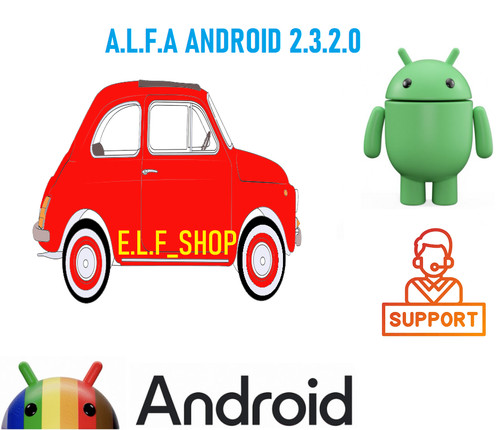 Alfaobd android - alfaobd,