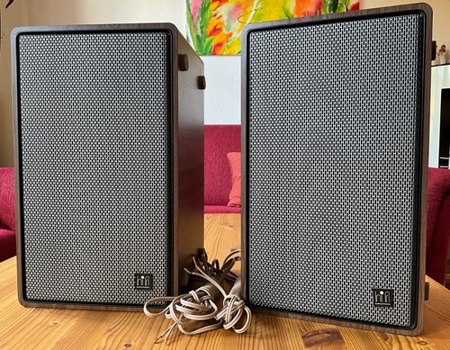 Grundig hifi box 400 colore - grundig,