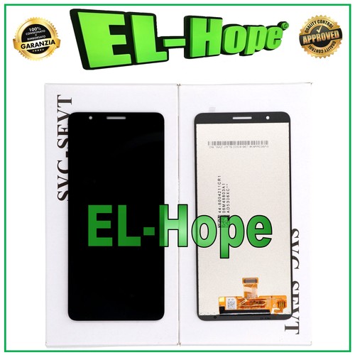 Display lcd originale samsung - originale,