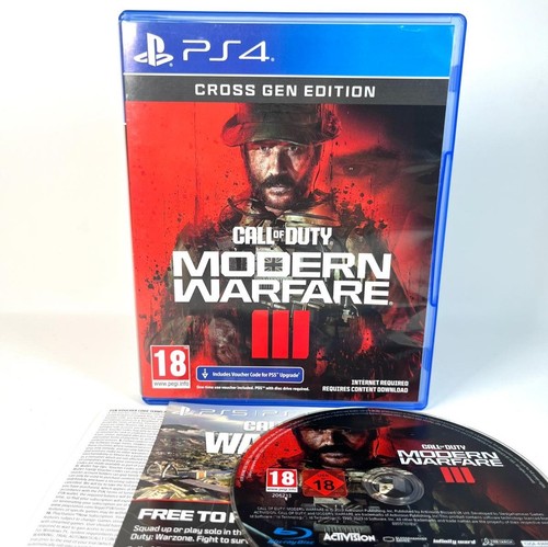 Call duty modern warfare 3 - call,