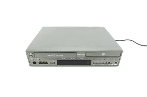 Jvc mv45u professional - jvc, sr-mv45u