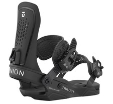 Union Trilogy Attacchi