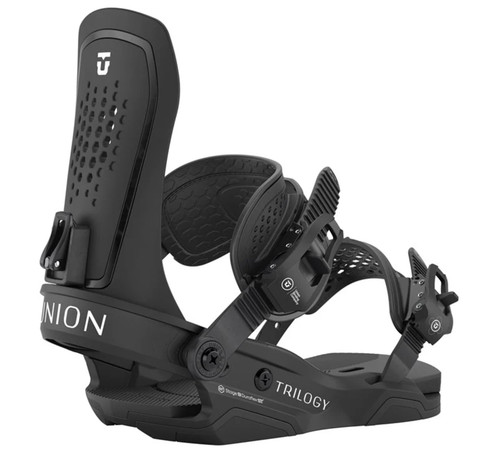 Union trilogy attacchi - union,