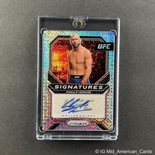2021 Panini Prizm Debutto