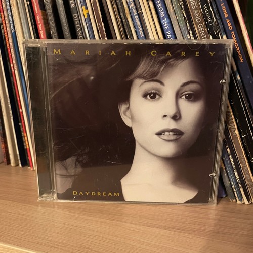Mariah carey daydream - -,