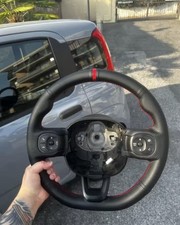 Rivestimento Pelle Volante