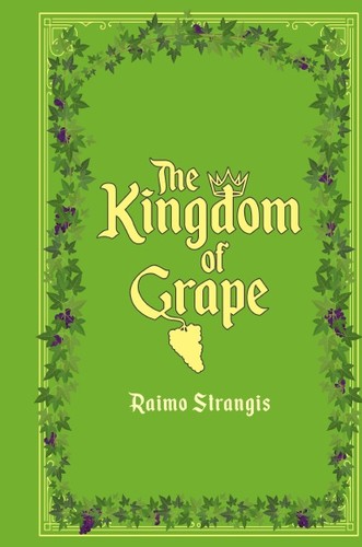 The kingdom grape - the,