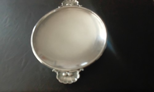Georg jensen piccolo piatto - jensen,