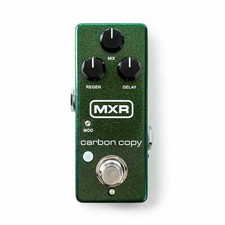 MXR M299 Carbon Copy Mini
