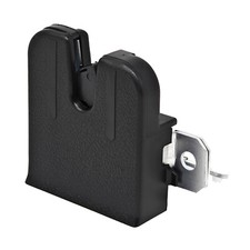 Attuatore serratura portellone