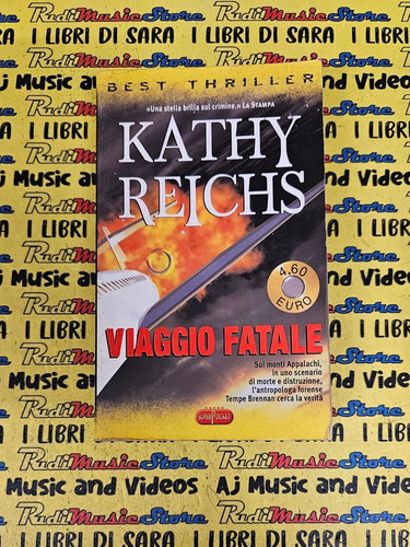 Book libro viaggio fatale best - book,