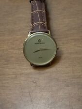 Orologio meccanico vintage Michel Herbelin Paris 