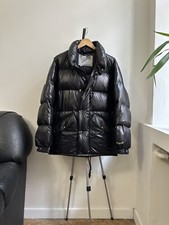 Piumino Moncler Grenoble