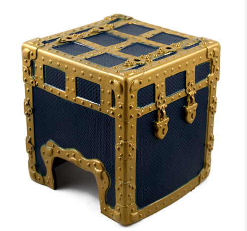 Magic trunk flipper - trunk,