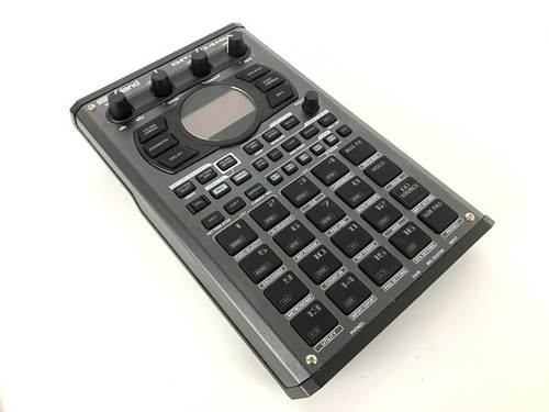 Roland 404mkii creative - roland, sp-404mkii