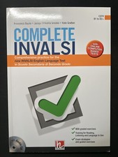 Complete invalsi B1 to B2+ | prove invalsi scuola superiore 