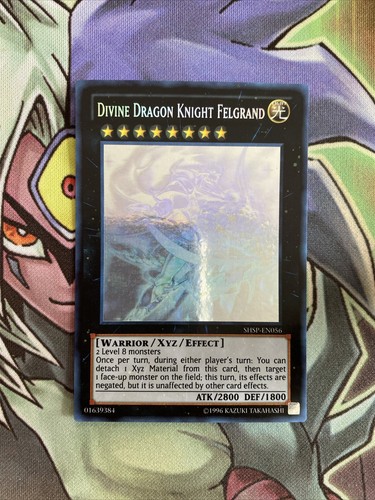 Shsp en056 divine dragon - shsp-en056,