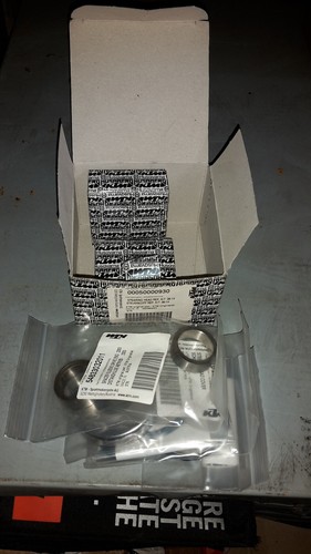 Ktm kit riparazione - ktm,