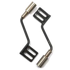 Yeah-Racing TRX4-078 Terminale