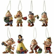 Walt Disney Biancaneve Sette
