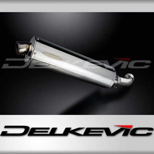 Kit scarico silenziatore - scarico, honda