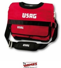 BORSA PROFESSIONALE PORTAUTENSILI (VUOTA) USAG MODELLO 007/1V