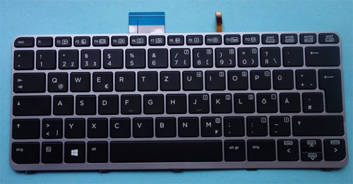 Tastiera folio 1020 1030 - folio, g1