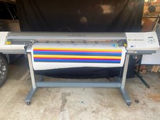 ROLAND  VP-540i 54" Solvent