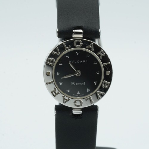 Bulgari zero orologio donna - bulgari,