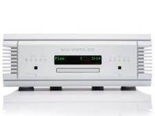 Musical fidelity vista cd - musical,