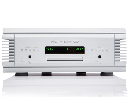 Musical fidelity vista - musical, nu-vista