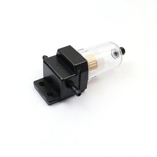 Separatore acqua filtro - separatore,