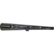 Silenziatore di scarico