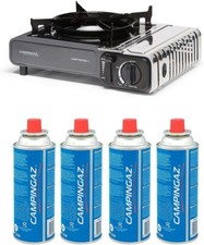 FORNELLO CAMPEGGIO CAMPINGAZ