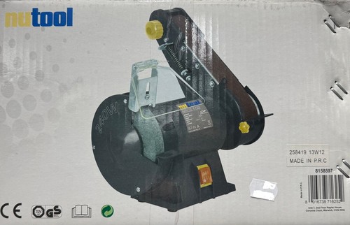 Smerigliatrice mola disco - mola,
