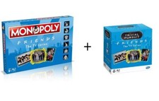 Regalo Amici - Top Cards