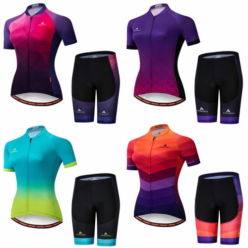 Miloto kit ciclismo donna - miloto,