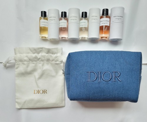 New box 6pc dior collection - la,