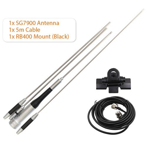 7900 antenne radioamatore - sg-7900,