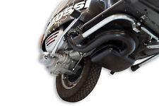 Marmitta MALOSSI POWER CLASSIC Vespa PX 200, Rally 180-200