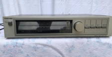 Toshiba Stereo Tuner ST-U2 - Radio Tuner anni 80