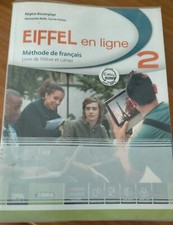 eiffel en ligne - vol. 2 - cd