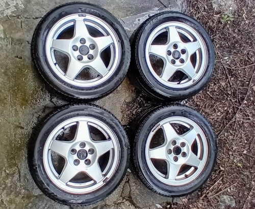 Volkswagen golf gti cerchi - volkswagen,