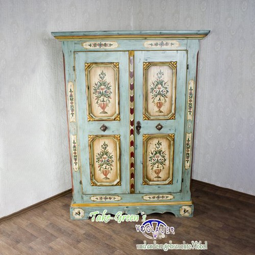 Voglauer armadio rustico con - voglauer,