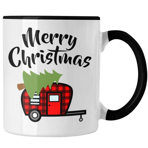 Trendation tazza di - -, natale
