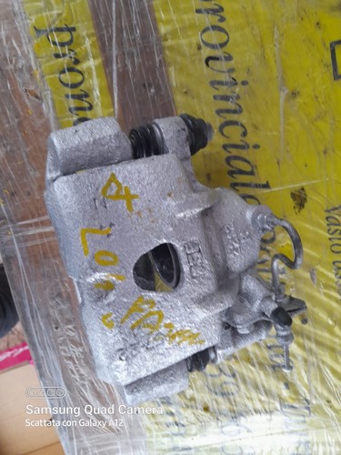 Pinza anteriore mitsubishi - pinza,