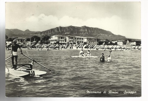 Bagnino moscone pattino - bagnino, su