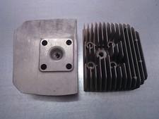 TESTATA BENELLI 125 2C 2 TEMPI