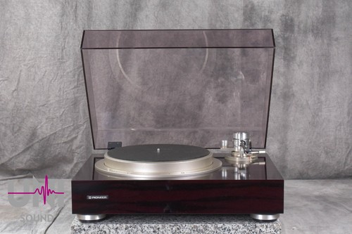 Pioneer 70lii giradischi a - pl-70lii,
